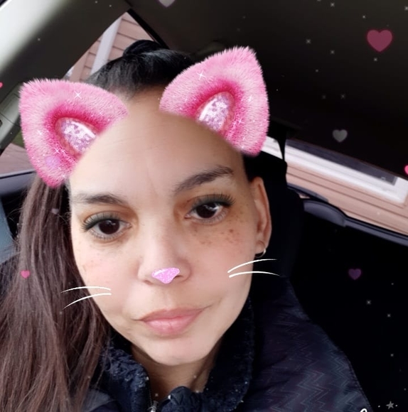 Meet your Posher, Stacy - Picture 1 of 1